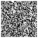 QR code with Hamptonwoodsapts contacts