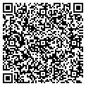 QR code with taxi contacts