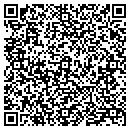 QR code with Harry's Hut LLC contacts