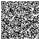 QR code with Hayes Giston Int contacts