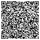 QR code with Heron's Point Office contacts