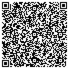 QR code with Hidden Harbor Homeowners contacts