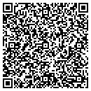 QR code with C J Communities contacts