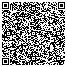 QR code with Hihg Line Enterprises contacts