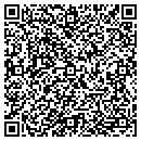 QR code with W S McHenry Inc contacts