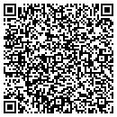 QR code with Hynes John contacts