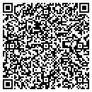 QR code with Handtmann Inc contacts