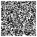 QR code with Hodak Sales Inc contacts