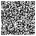 QR code with Isaacs contacts