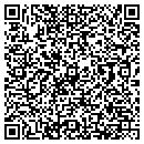 QR code with Jag Ventures contacts