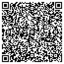 QR code with Red contacts