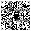 QR code with Retrotec Inc contacts