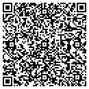 QR code with Keisler Corp contacts
