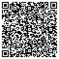 QR code with Kenzie Corp contacts