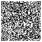 QR code with K L Management Group Inc contacts