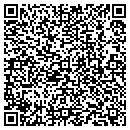 QR code with Koury Corp contacts