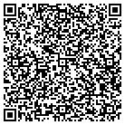QR code with Laughlin Management contacts