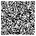 QR code with Neongeeks Neon contacts