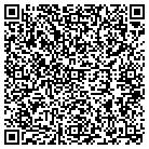 QR code with Manoussos Messer Pllc contacts