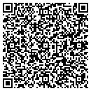 QR code with The Neon Shop contacts
