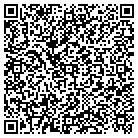 QR code with B & H Ceiling & Partition Inc contacts