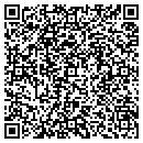 QR code with Central Washington Partitions contacts