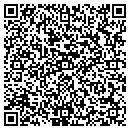 QR code with D & L Partitions contacts