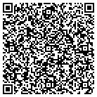 QR code with Mslpc Malibu Properties contacts