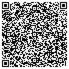 QR code with Maken Partition Inc contacts
