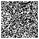 QR code with Raid Melvin contacts
