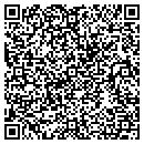 QR code with Robert Bove contacts