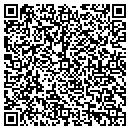 QR code with Ultralight Stone Partitions Corp contacts