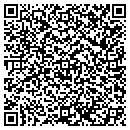 QR code with Prg Corp contacts