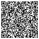 QR code with Tbone Racks contacts