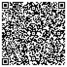 QR code with Valley Rack & Warehouse Supply contacts