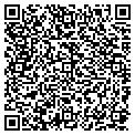 QR code with Dunea contacts