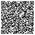 QR code with Cech Corp contacts