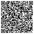 QR code with Rpm contacts