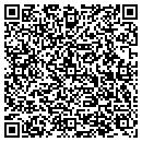 QR code with R R CO of America contacts