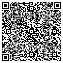 QR code with M S Weight & Scales contacts