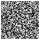 QR code with S H Glencoe Exchange contacts