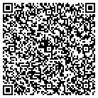 QR code with Precision Scale & Controls Inc contacts