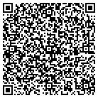 QR code with River Region Scale CO contacts