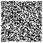 QR code with S & L Property Developers Inc contacts