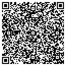 QR code with Cb Racking contacts