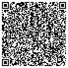 QR code with George's Shelving & Super Mrkt contacts