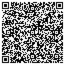QR code with Tikva Group contacts