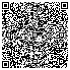 QR code with Lentz Air Conditioning & Heati contacts
