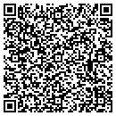 QR code with Trinity Row contacts