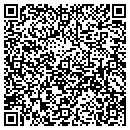 QR code with Trp & Assoc contacts